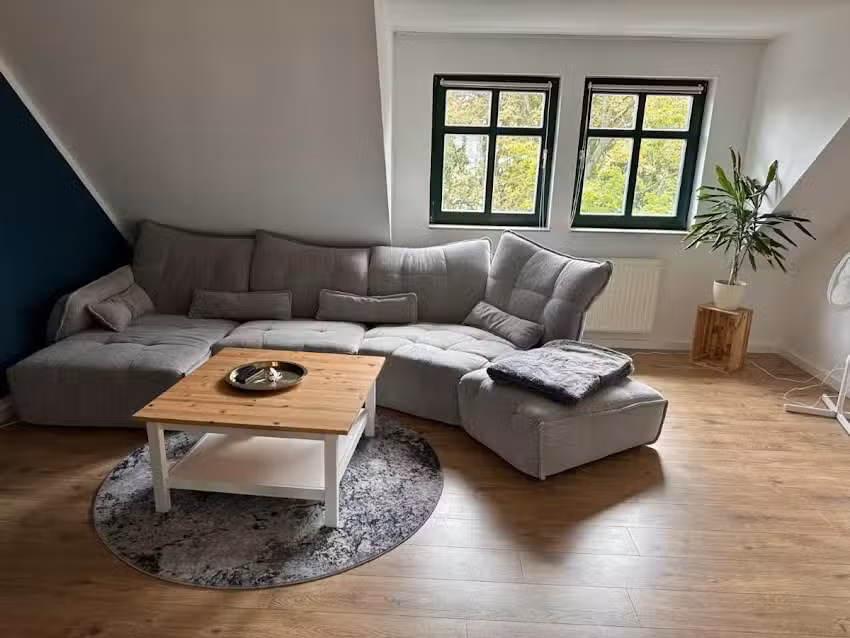 Ferienwohnung Kapellmeister