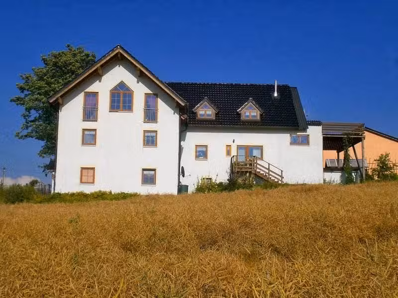 Ferienwohnung Kappauf