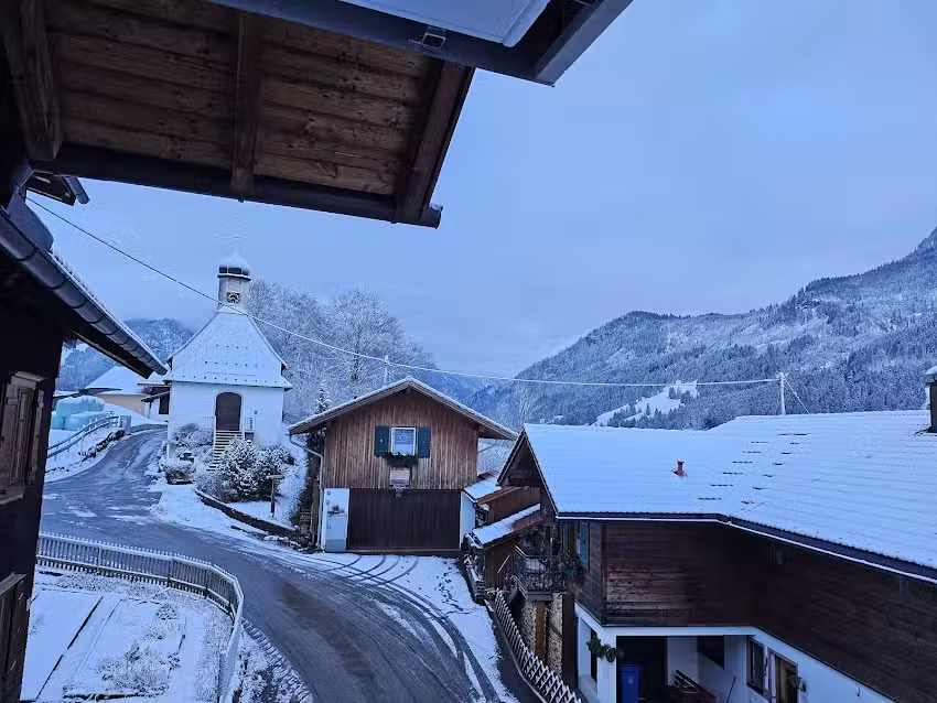 Ferienwohnung Kappeler