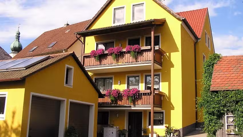 Ferienwohnung Kappl