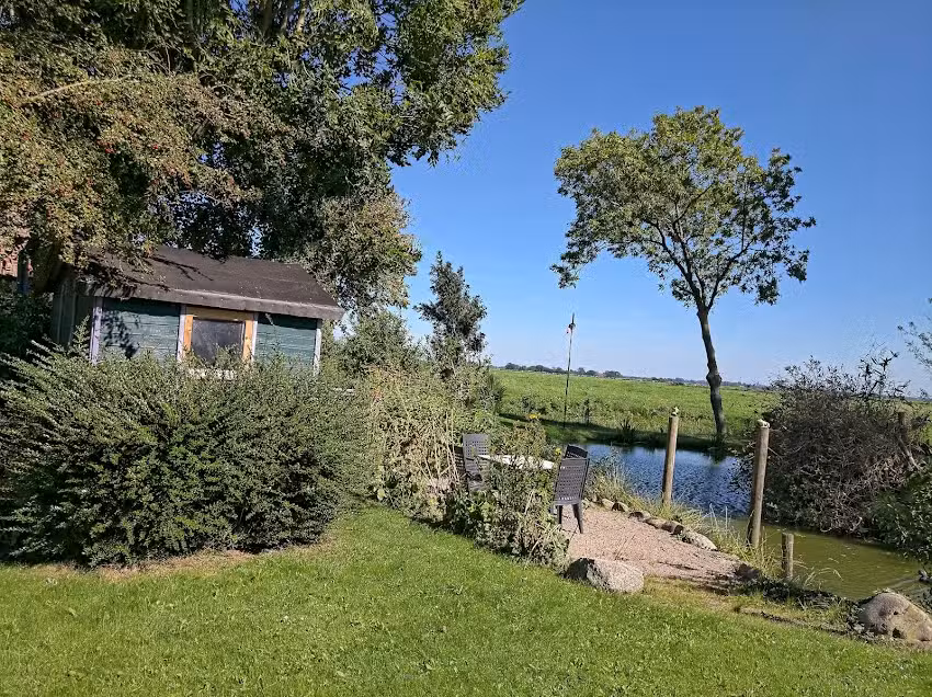 Ferienwohnung Kappus