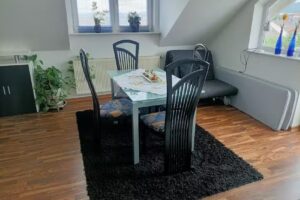 Ferienwohnung Karin