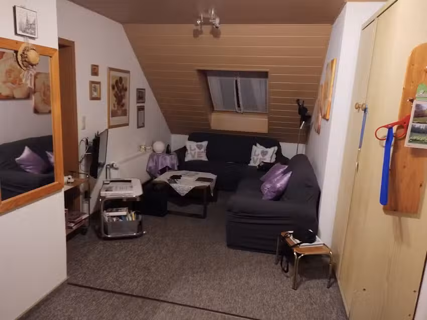 Ferienwohnung Karin Cziommer