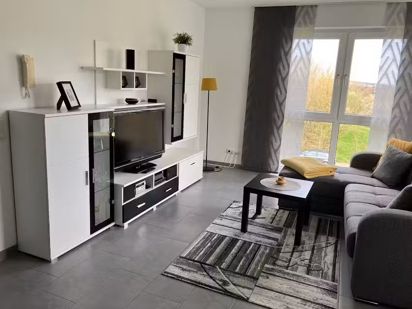 Ferienwohnung Karin in Sankt Ingbert &ndash; Ihre moderne und zentral gelegene Unterkunft in Sankt Ingbert.