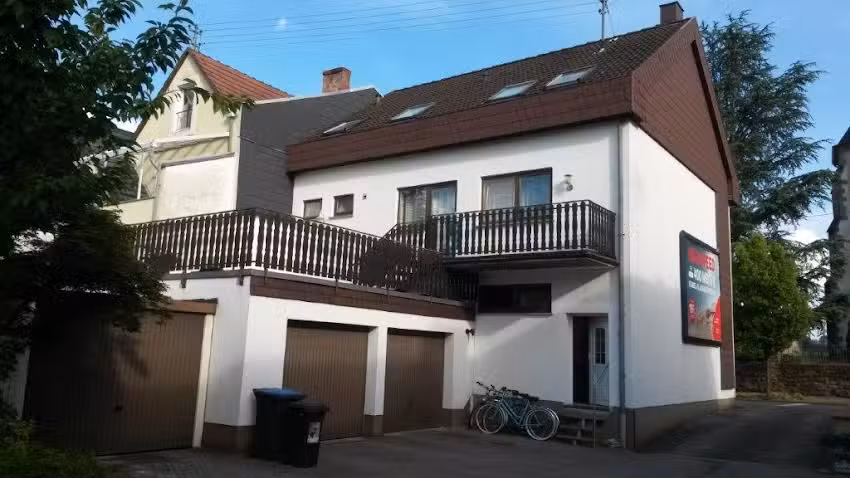 Ferienwohnung Karin Neusius