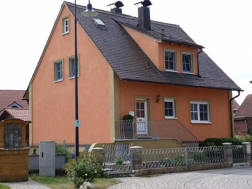Ferienwohnung Karin