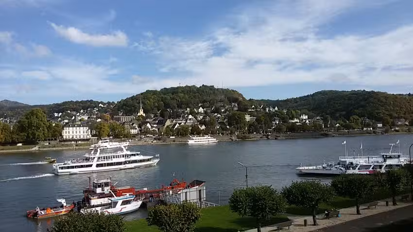 Ferienwohnung Karlein