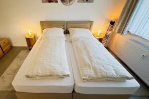 Ferienwohnung, Karlshofer Weg 22