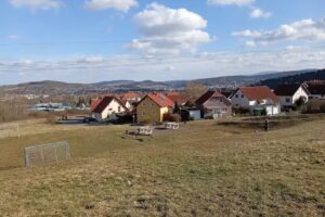 Ferienwohnung Karlskuppe – Peggy Bindel