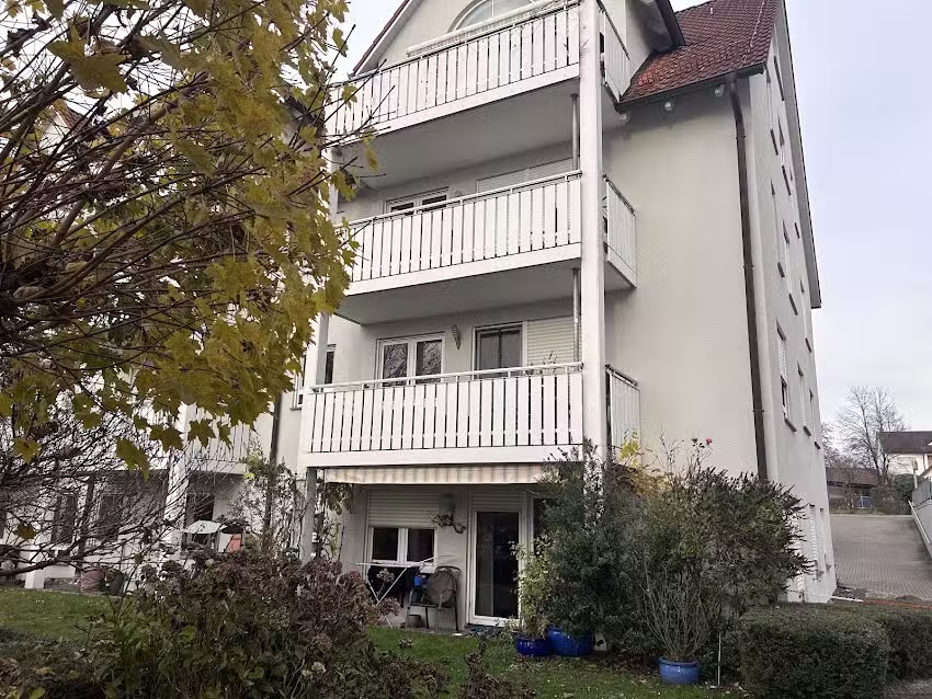 Ferienwohnung Karma