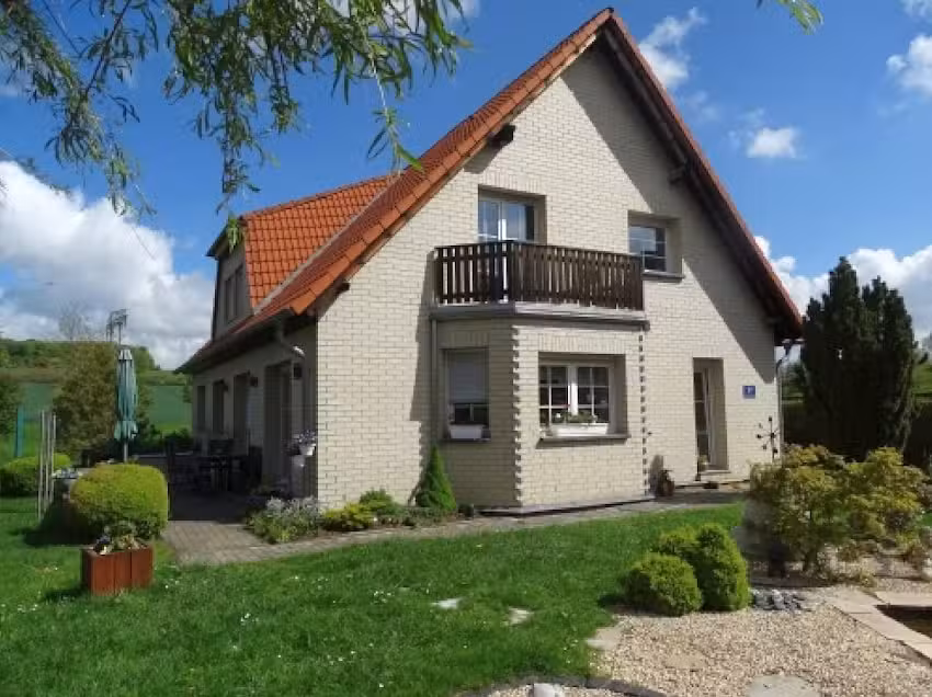 Ferienwohnung Karolinengarten &ndash; Nils Appelt