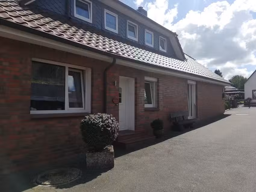 Ferienwohnung Kasper