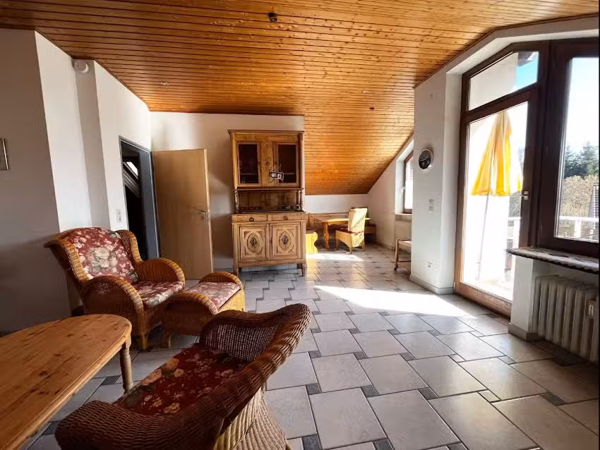 Ferienwohnung Kasper