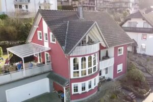 Ferienwohnung Kaspers
