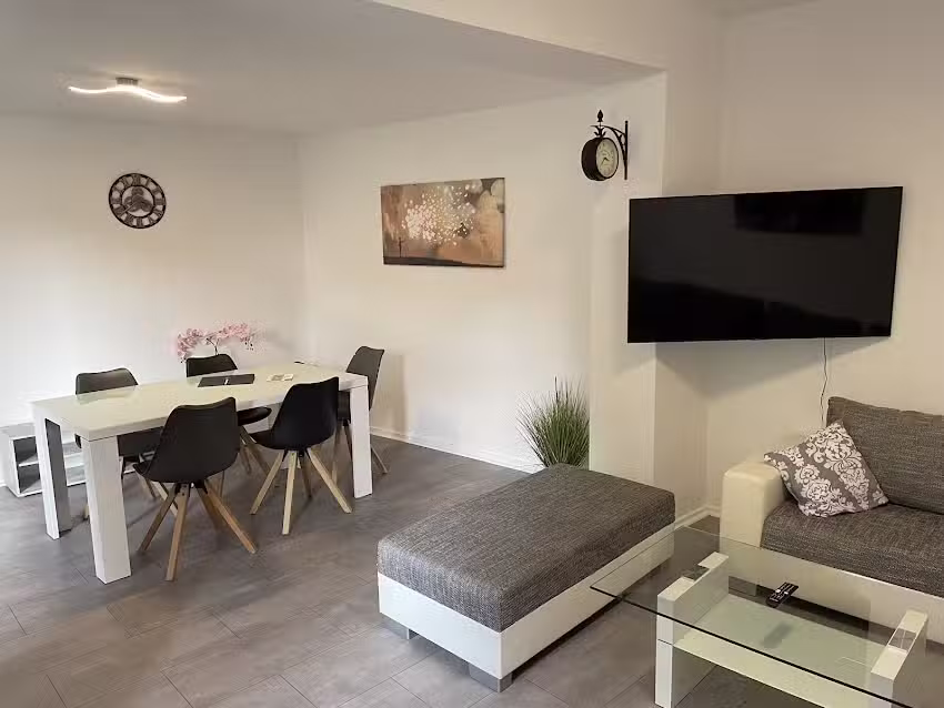 Ferienwohnung Kassel