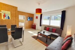 Ferienwohnung Kassel &ndash; Wohnen auf Zeit
