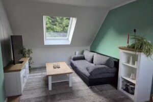 Ferienwohnung Kassings Kamp