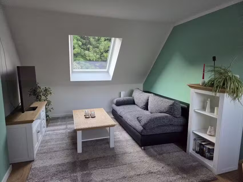 Ferienwohnung Kassings Kamp