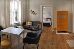 Ferienwohnung Kastallee