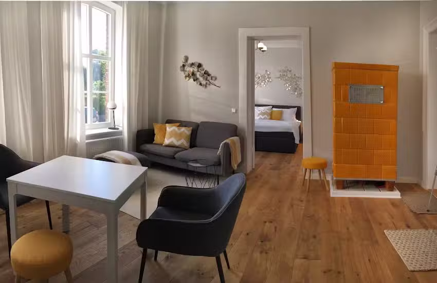 Ferienwohnung Kastallee