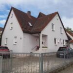 Ferienwohnung Kastanie
