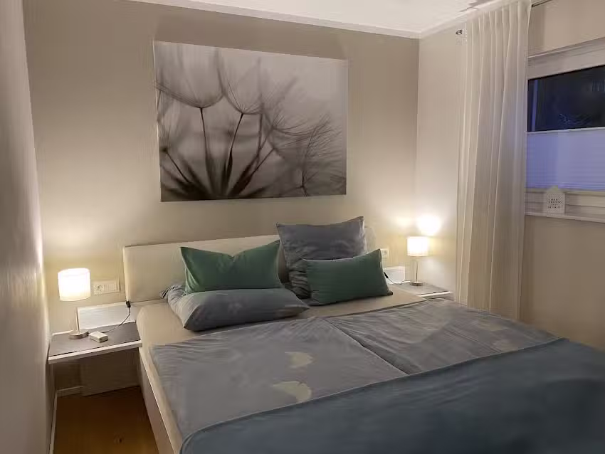 Ferienwohnung K&auml;stner