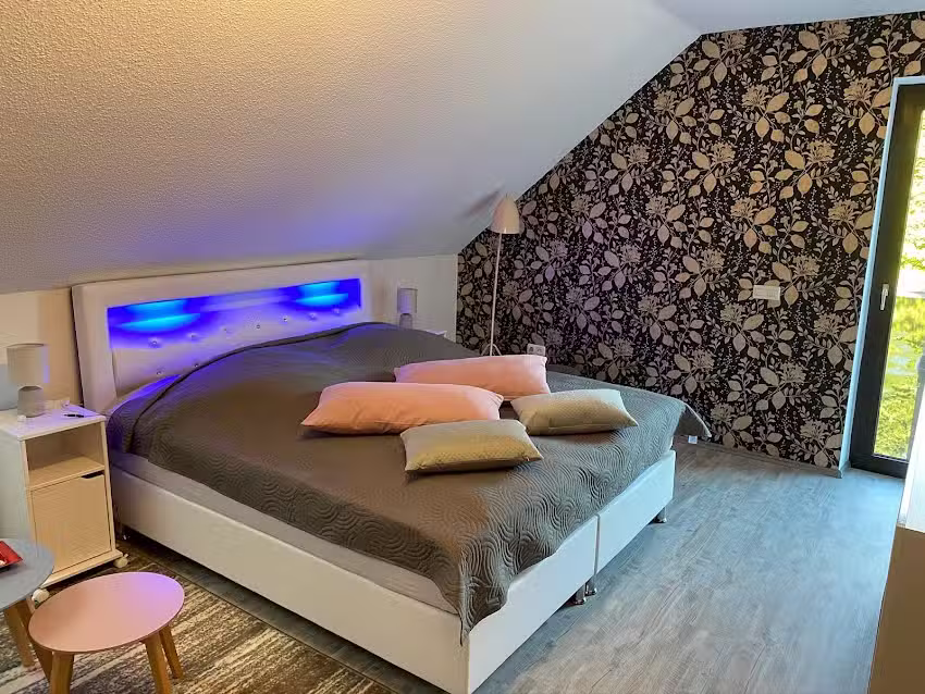 Ferienwohnung Katarina Wiesmoor
