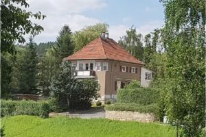 Ferienwohnung Katharina Schein