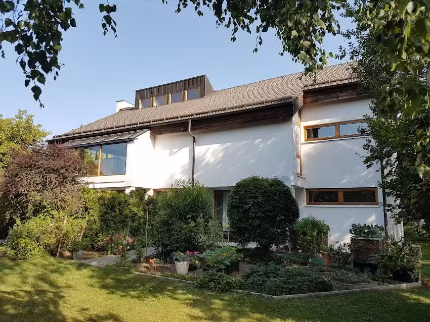 Ferienwohnung Kathrin & J&ouml;rn Beier