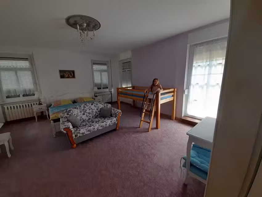 Ferienwohnung Kati M&uuml;ller