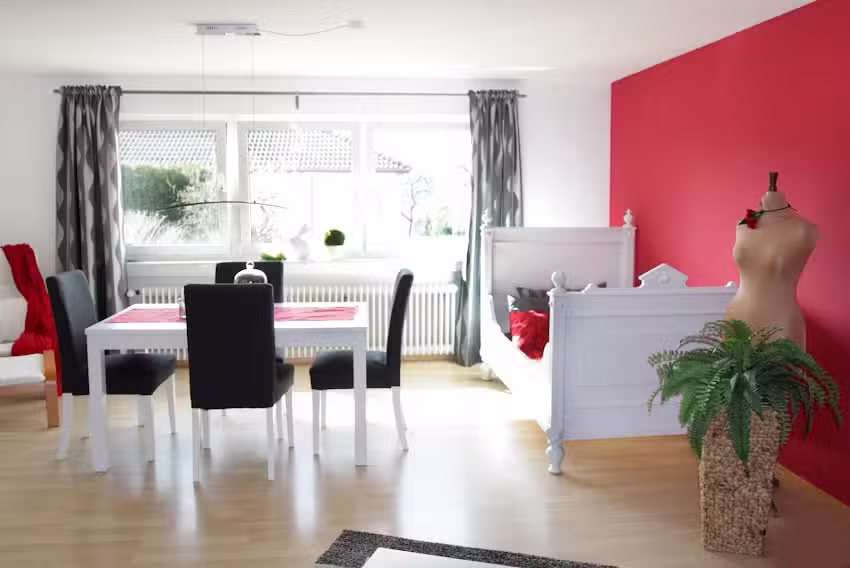 Ferienwohnung Katja