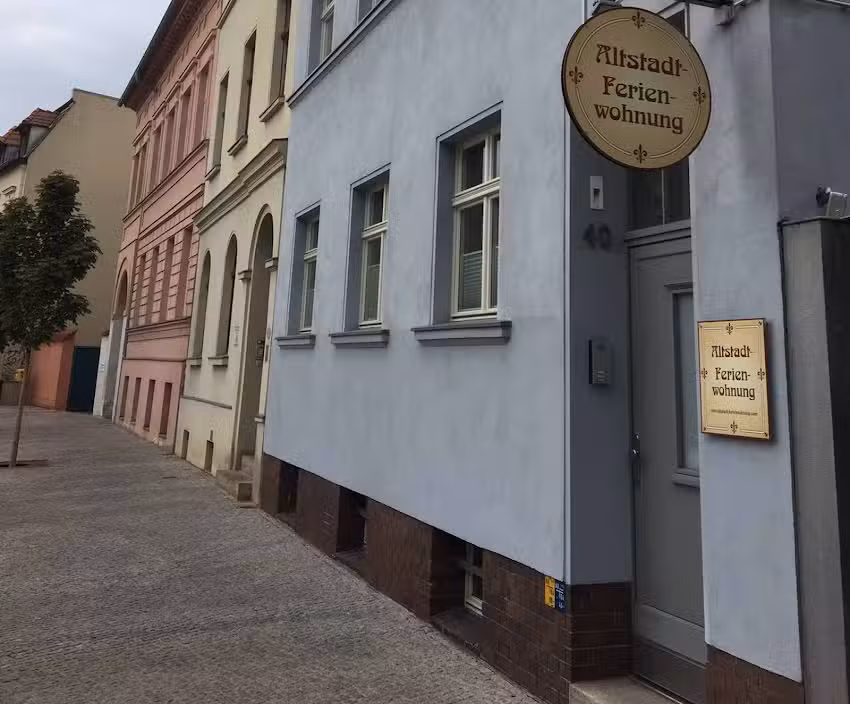 Ferienwohnung Katrin Bodenstab