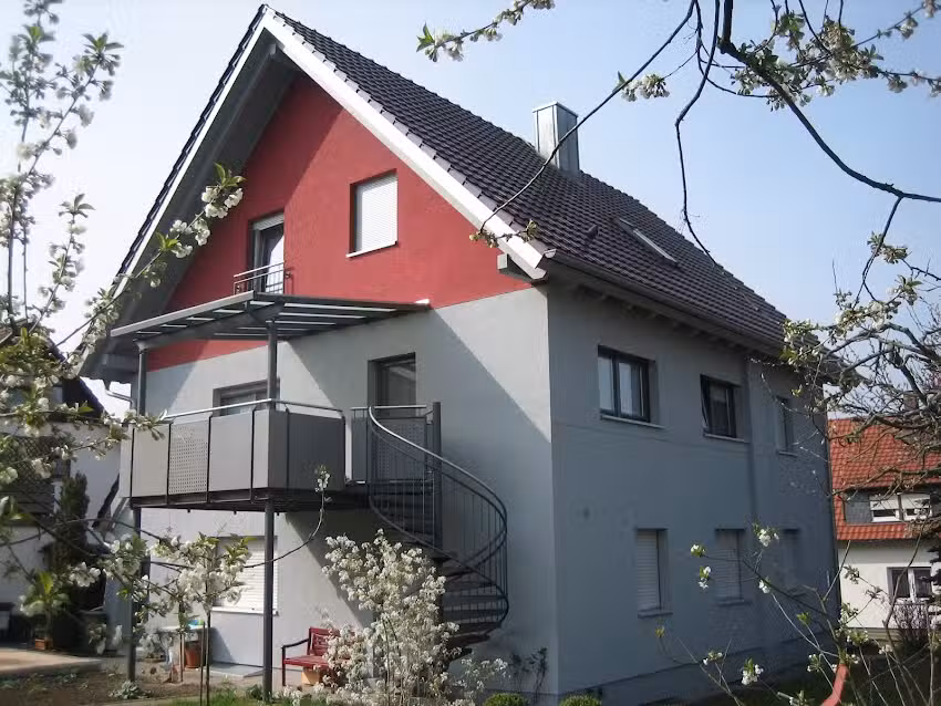 Ferienwohnung Katrin Essig