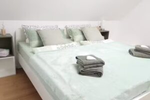 Ferienwohnung Katzensprung