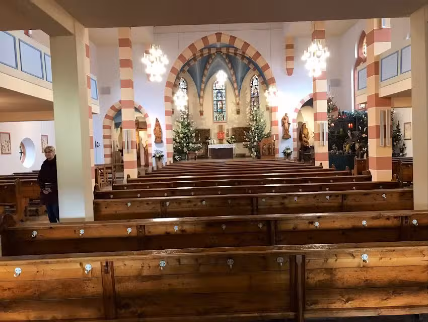 Ferienwohnung Kaufhold