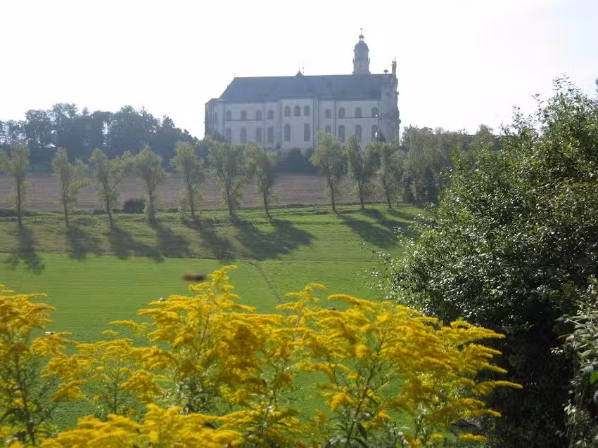 Ferienwohnung Kaufmann