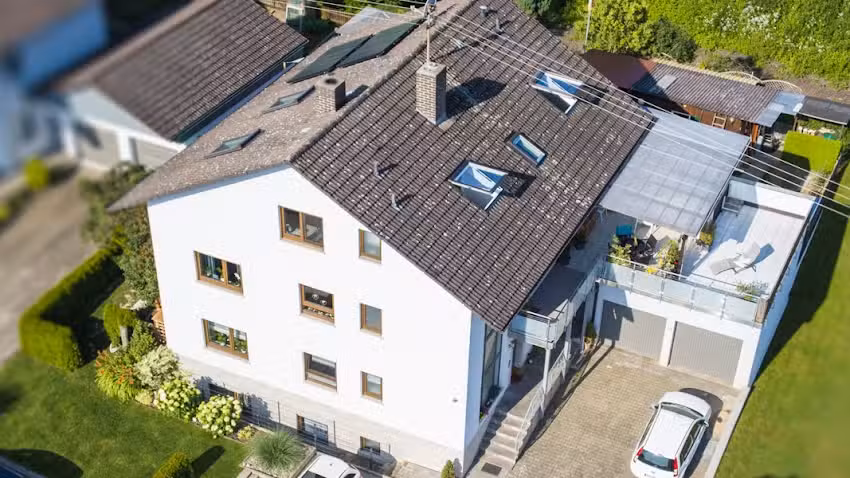 Ferienwohnung Kaufmann TBB