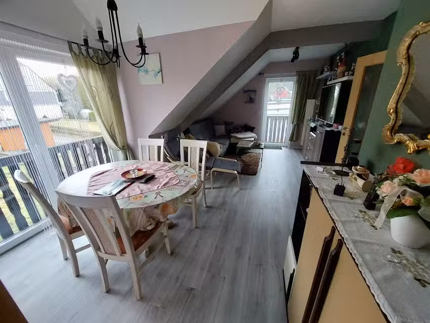 Ferienwohnung Kaufmann