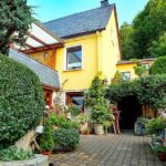 Ferienwohnung Kaulfu&szlig;