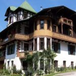 Ferienwohnung Kehlstein