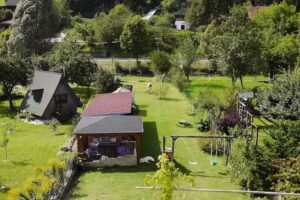 Ferienwohnung Kellerer in Waischenfeld