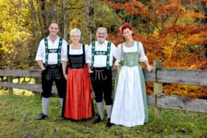 Ferienwohnung Kellermann