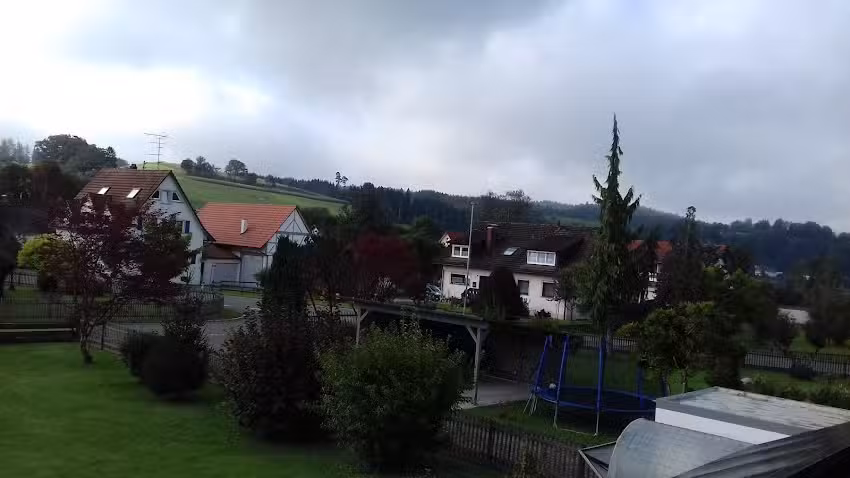 Ferienwohnung Kellersworld