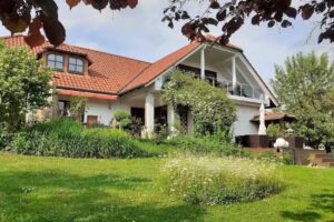 Ferienwohnung Kellerwald Bad Zwesten