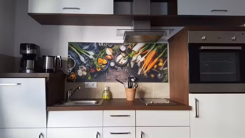 Ferienwohnung Keltern