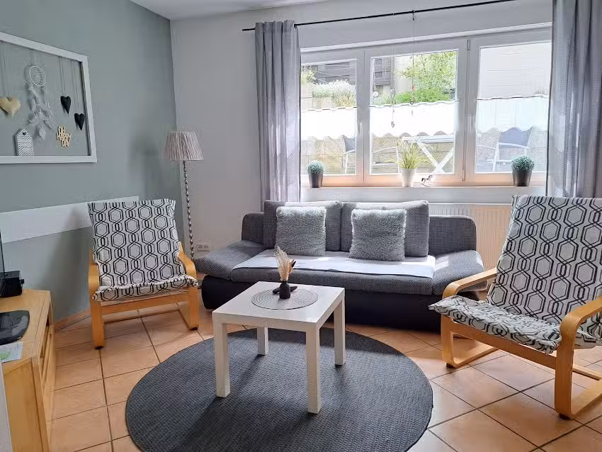 Ferienwohnung Kerstin