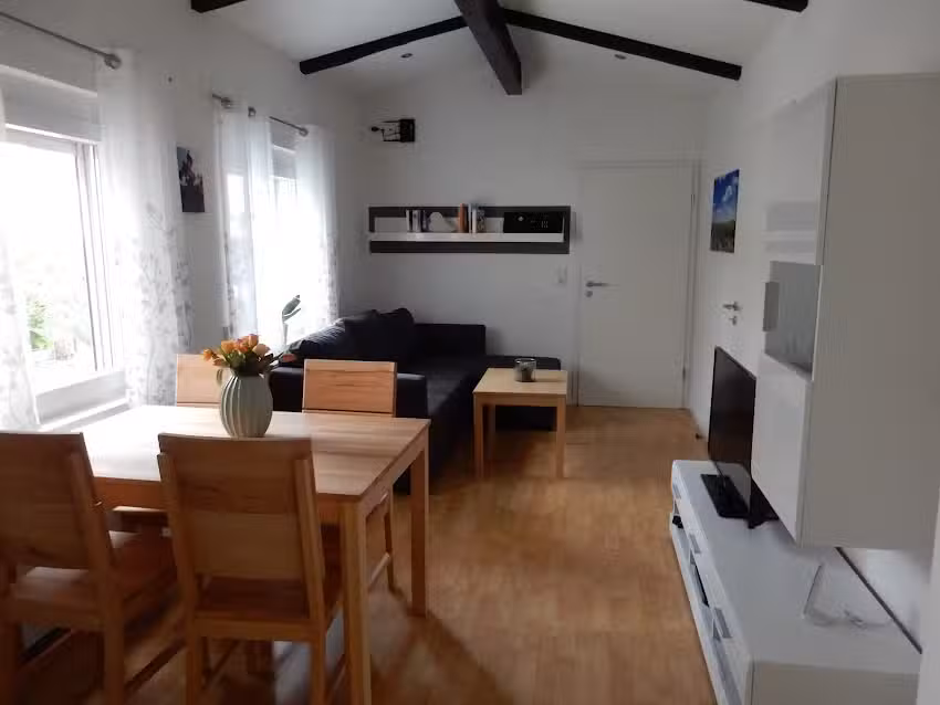 Ferienwohnung Keschdeichel
