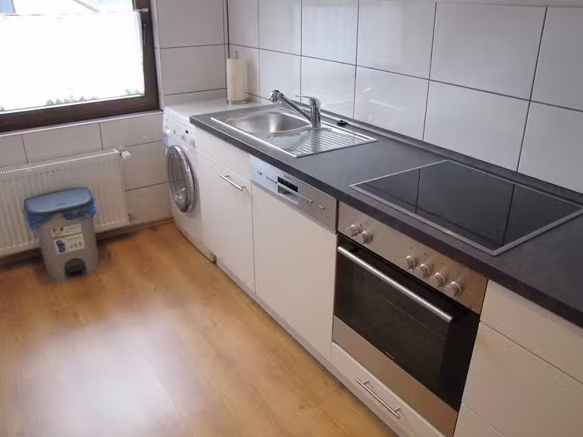 Ferienwohnung Ke&szlig;ler