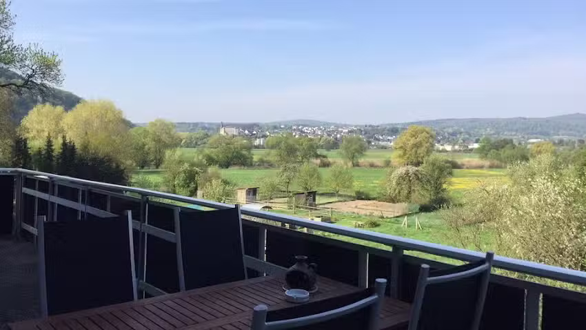 Ferienwohnung Ketter