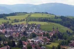 Ferienwohnung Ketterer – St. Peter